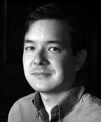 Shaun Tan Talks with Roger