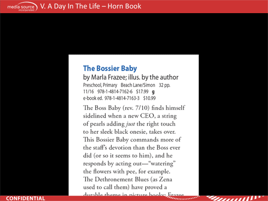 And you, too, can be a star!