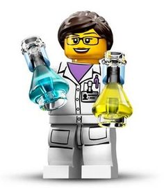 On Raising a Scientist (Who Happens to Be a Girl)