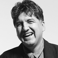 Sherman Alexie