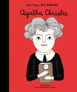 agatha-christie