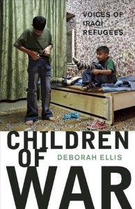 ellis_children of war