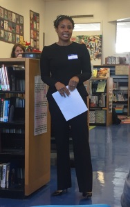 Emie Michaud Weinstock