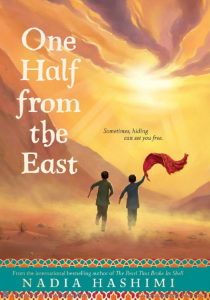 hashimi_one half from the east