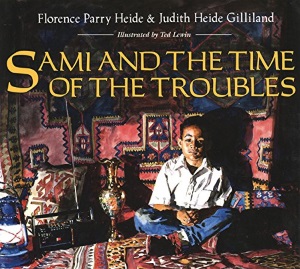 heide_sami and the time of the troubles