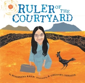 khan_ruler of the courtyard