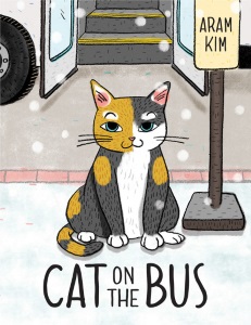 Review of Cat on the Bus