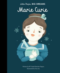 marie-curie