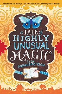 papademetriou_tale of highly unusual magic - Copy