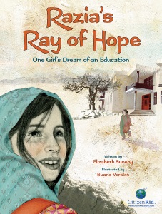 suneby_razia's ray of hope