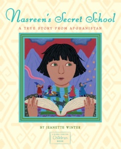 winter_nasreen's secret school