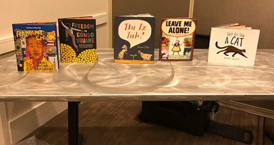 Caldecott2017_books