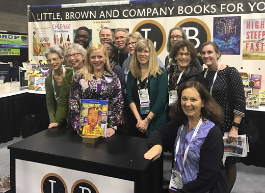 Caldecott2017_radiantchild