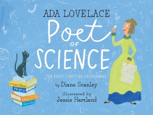 stanley_ada lovelace poet of science