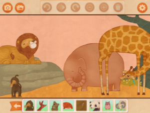 care for our world create