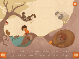 care for our world text 2