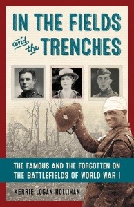 hollihan_in the fields and trenches
