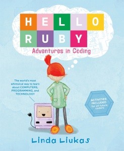liukas_hello ruby