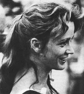 Nancy Willard (1936–2017)