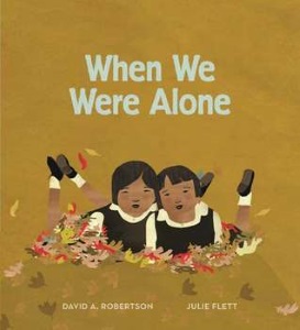 Review of When We Were Alone