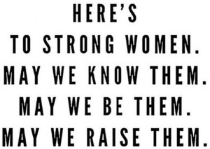 International Women's Day/Day Without a Woman