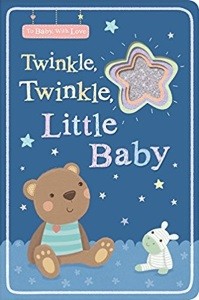twinkle, twinkle, little baby