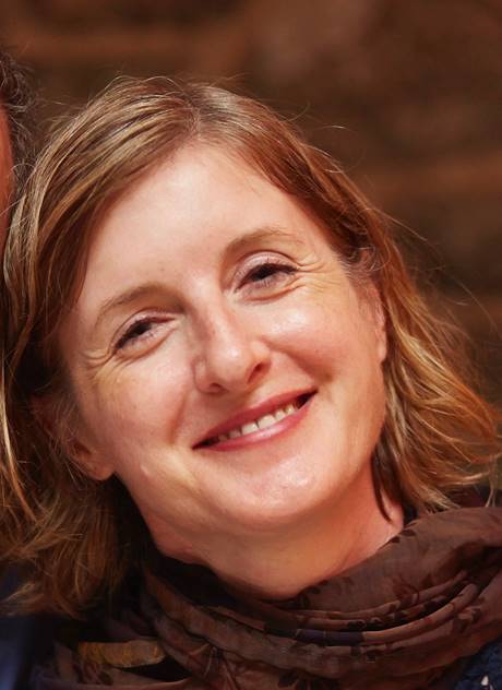 Catherine Gilbert Murdock