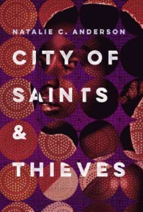 Review of City of Saints & Thieves