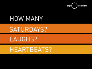 how many saturdays title