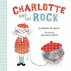 martin_charlotte and the rock