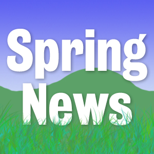 April 2019 Horn Book Herald: Spring News