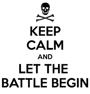 Confessions of a (Failed) Battle of the Books Coach