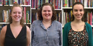 The Horn Book | Out of the Box | Meet our summer interns!