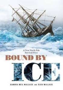 Review of Bound by Ice: A True North Pole Survival Story