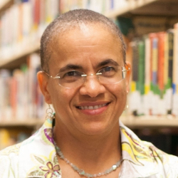 Dr. Michelle H. Martin and J. Elizabeth Mills