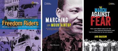 The Writer’s Page: Fighting the Lost Cause