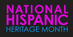 National Hispanic Heritage Month 2017