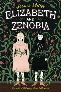 Review of Elizabeth and Zenobia