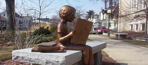 Love at First Read: Spotting the Moment When My Children Fell For Books