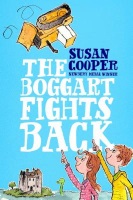 Review of The Boggart Fights Back