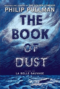 Review of La Belle Sauvage