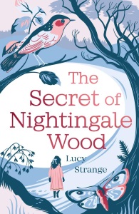 Review of The Secret of Nightingale Wood