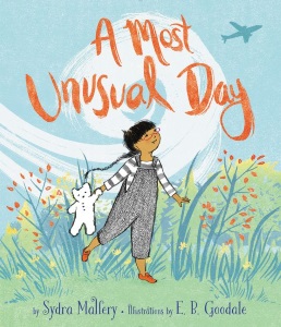 Review of A Most Unusual Day