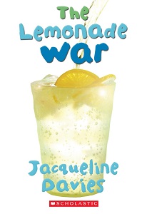 When life gives you The Lemonade War
