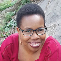 Olugbemisola Rhuday-Perkovich