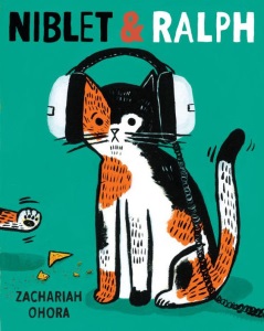 Review of Niblet & Ralph