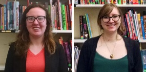 The Horn Book | Out of the Box | Meet our summer interns!
