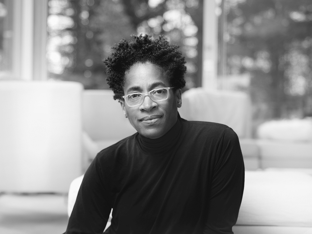 Jacqueline Woodson's 2018 Children’s Literature Legacy Award Acceptance