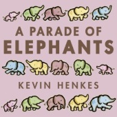 A Parade of Elephants