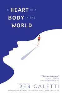 Review of A Heart in a Body in the World